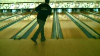 Fran - PBA Cheetah Pattern