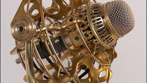 How to do Audio Reinforcement and Recording