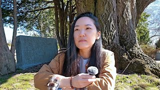 Neglect felt like home... a silent trauma that was so much greater than I ever realized (Clip)