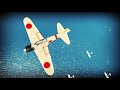 War Thunderで垣間見る太平洋戦争：東ソロモン諸島の戦い