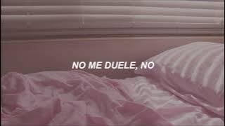 Belanova — No Me Voy a Morir [Letra]