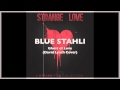 Blue Stahli - "Ghost of Love" (David Lynch Cover)