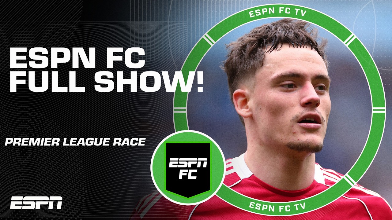 Would Liverpool be in a better spot IF...? | ESPN FC