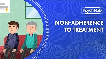 Non-Adherence to Treatment