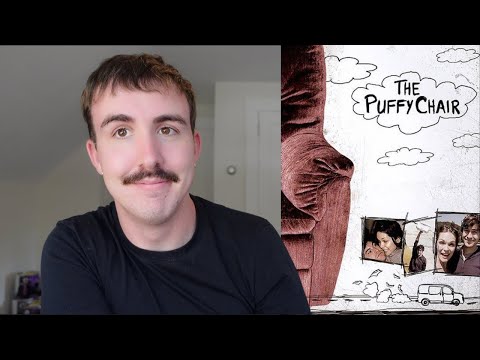 ASMR whisper ramble | Movie Review | The Puffy Chair (Sundance 2005)