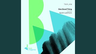 One Good Thing (Agustin Lupidi Remix)