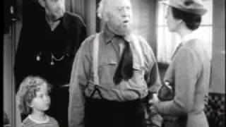 1936 Captain January - Movie Trailer 