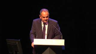 Allocution Sous Prefet Vierzon