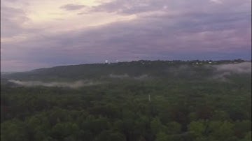 Dji p3s sunset birds litchi app screen recorder