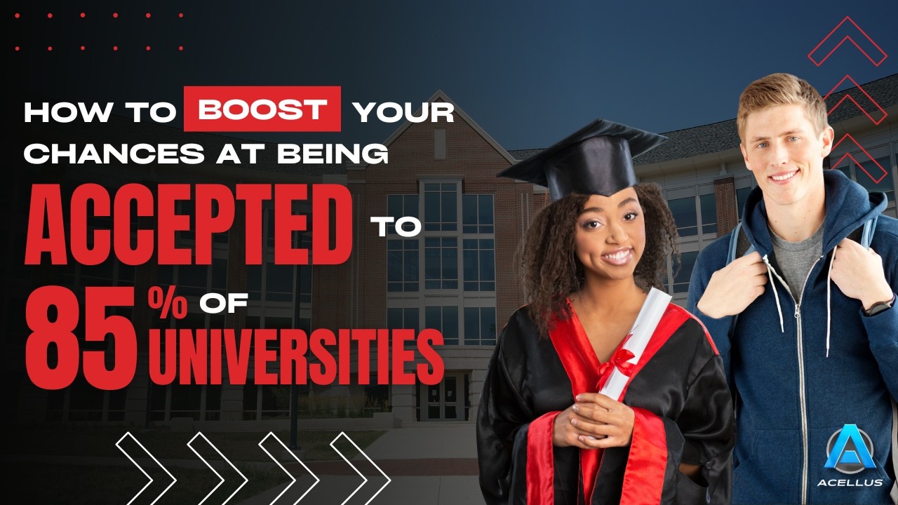 Acellus Academy Student Earns Presidential Scholarship & Joins NASA Project