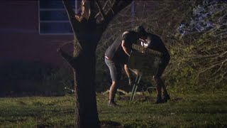 At least 23 dead in 'destructive' Mississippi tornado outbreak, officials say