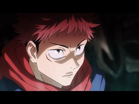 Jujutsu Kaisen - Opening 1 | 4K | 60Fps | Creditless |