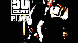 Snoop dogg ft. 50 cent P.I.M.P {remix}!!!!!! Resimi