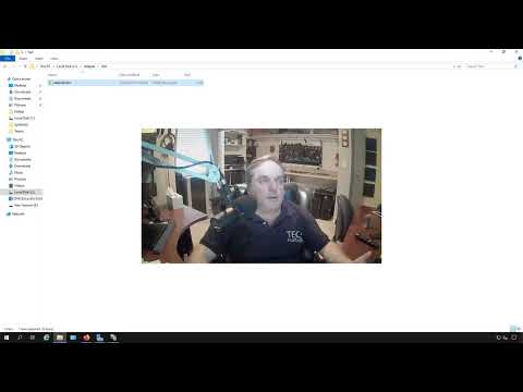 How to create an IIS virtual directory website in Windows Server 2019