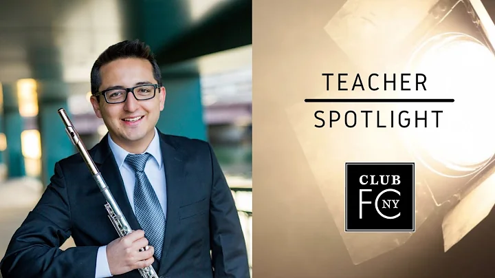 ClubFCNY Spotlight: Teachers that Inspired My Jour...