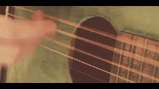 Retro Guitar