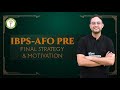 Top Mistakes Students Do in AFO Pre | Strategy to Crack 2025 By Deepak Sir ACC