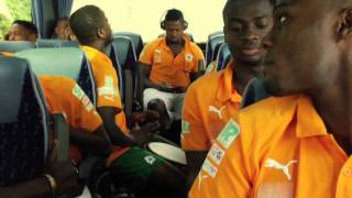 Puma Presents Of The Same Earth