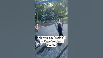 Learn how to speak Cape Verdean Creole. #caboverde #language #languagelearning #africa #portugal #cv
