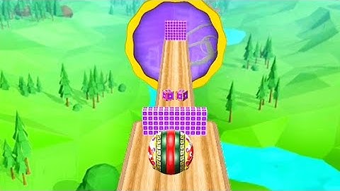 Goingballs🔺Level 643-647|| Speed Run Gameplay|| All Level Gameplay Android iOS|| #gaming #goingballs