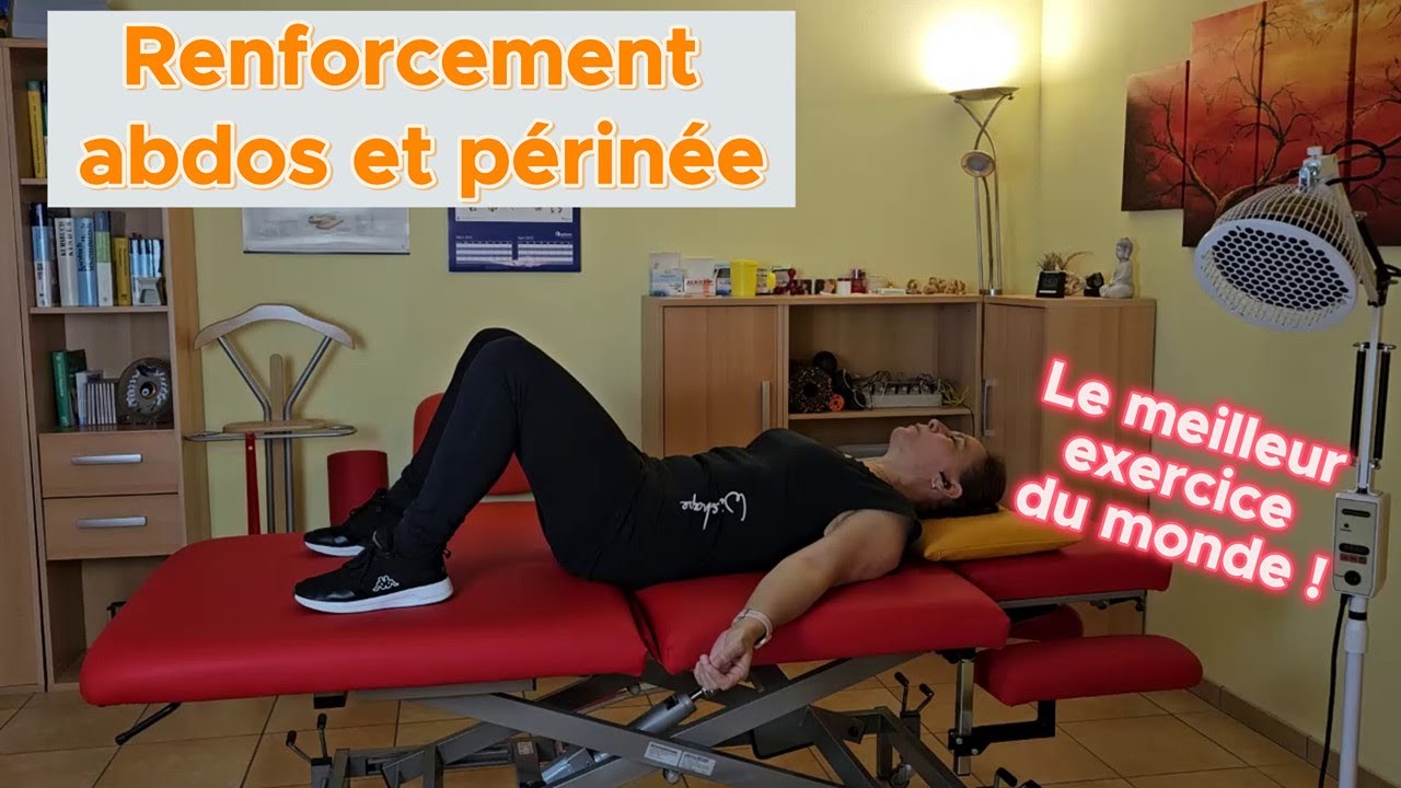 Renforcement Périnée Femme - Renforcement Plancher Pelvien Femme - 3 Niveaux Intensité Thigh Master Exercice Cuisses