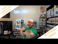 Huge Freddy Funko Pop and Soda Unboxing! 300 Subscriber Giveaway Announced!