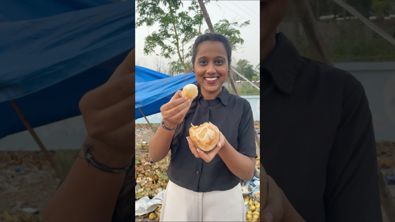 My name letter food challenge in 10min