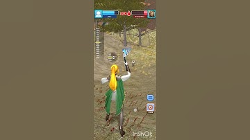 Fire Arrow #archary #javelinthrow #gaming #arrow #archerymaster #throw #shorts #javelin