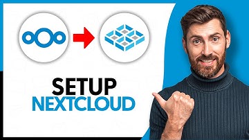 How to Set Up Nextcloud on TrueNAS Scale - Step By Step