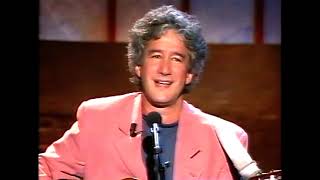 Eddie Skoller - James Galway (SVT 1991-09-20)