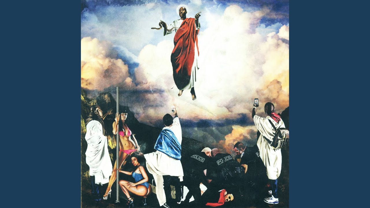 FREDDIE GIBBS / YOU ONLY LIVE 2WICE – ALFFO RECORDS