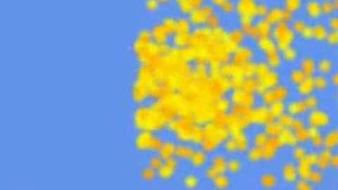 Chapter 22, Particle System