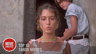 Top 10 Best Taboo Movies screenshot 2