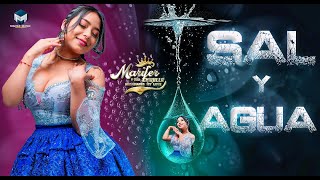 Sal Y Agua Marifer Chirulla Y Sus Guardianes My Love