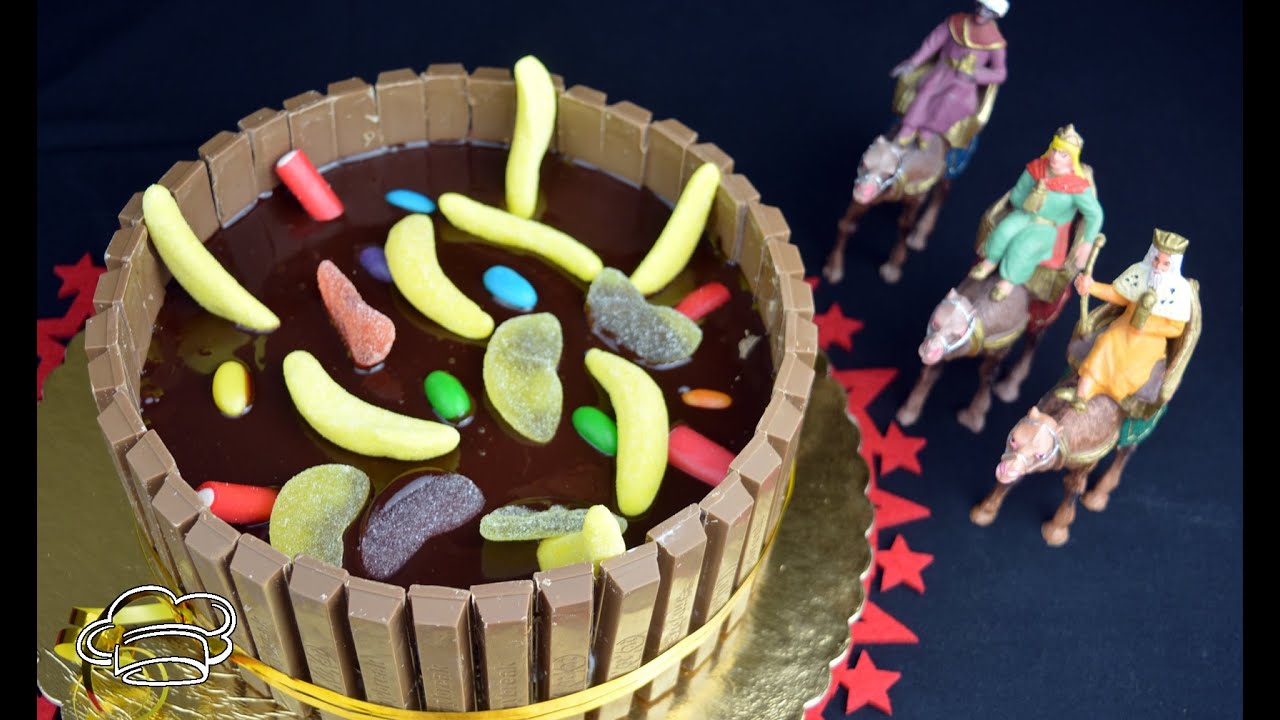 Tarta De Chocolate Para Ninos Especial Para Una Fiesta Youtube Tarta De Chocolate Para Ninos Especial Para Una Fiesta Youtube