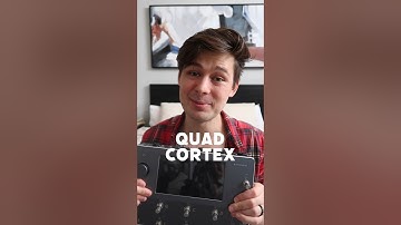 Is the Neural DSP Quad Cortex worth it? #quadcortex #neuraldsp #guitarpedals