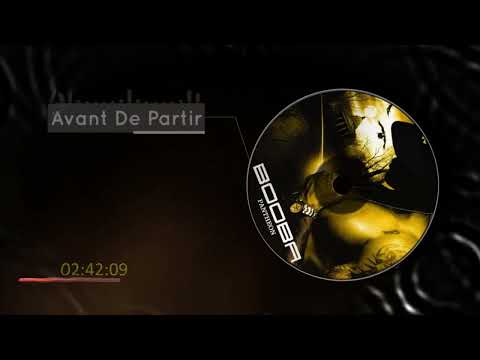 Booba - Avant De Partir (Instrumental)