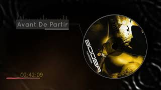 Booba - Avant De Partir (Instrumental)