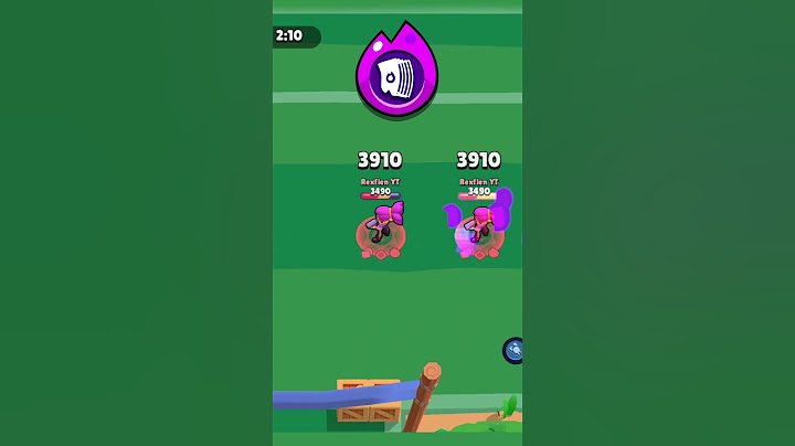 Byron Hypercharge Idea Fixed