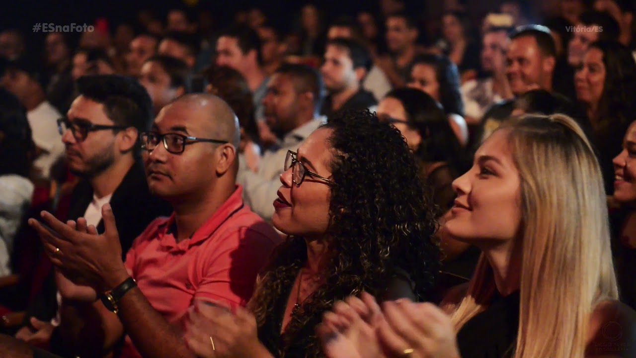 Quando alguém é tudo - Banda Catedral