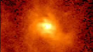 What They Found at the Center of Each Galaxy | Supermassive Black Holes | BBC Studios