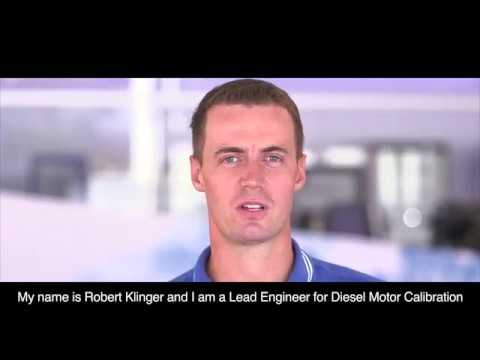 Career Insights | Lead Engineer at AVL