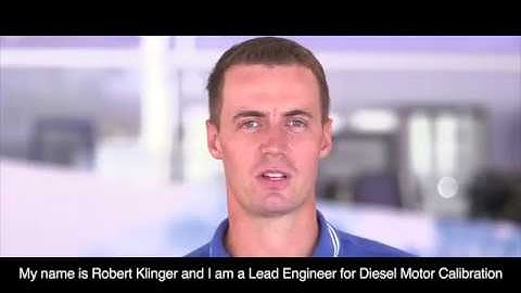 Career Insights | Lead Engineer at AVL