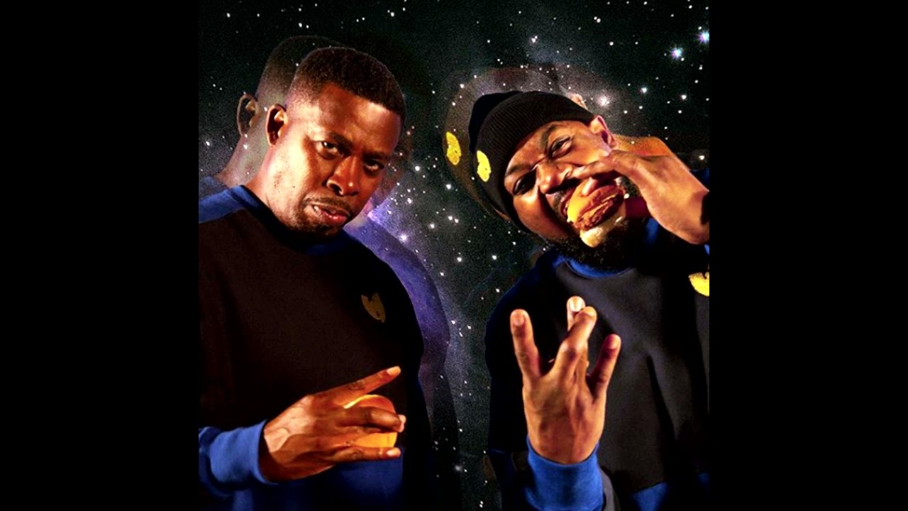 [Free] GZA x RZA type beat