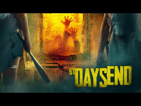 By Day&#039;s End (2020) Official Trailer | Breaking Glass Pictures Movie