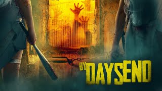 By Day's End (2020) Official Trailer | Breaking Glass Pictures Movie