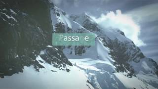 PASSAGE QUOTES TITLE SEQUENCE AFTER EFFECTS TEMPLATE ROCKETSTOCK