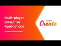 Multi-Player Business Apps: How and Why to Create a Collaborative UI