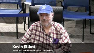 10/20/25 Human Relations Commission