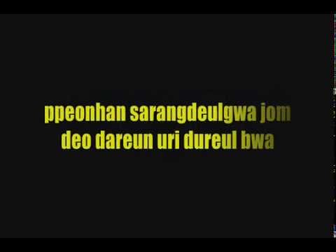 JYJ - BACK SEAT Lyrics (Color Coded)